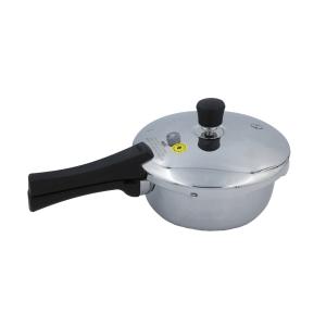 Triply Express Cooker (Pan Type) – 2.5L / 3.5L