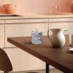 SAIL Salem Stainless 3 Layer Lunch Box