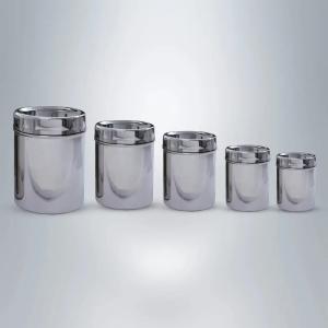 SAIL 5 Pcs Storage Container