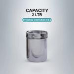 SAIL 5 Pcs Storage Container