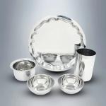 SAIL Arpan Naivedyam Set