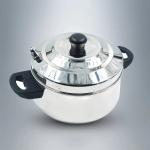 SAIL Curved Idli Pot
