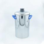 Cylinder Pot