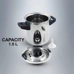 SAIL Diano Milk Boiler (1.0L & 1.5L)
