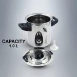 SAIL Diano Milk Boiler (1.0L & 1.5L)
