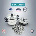 SAIL Multi Steamer