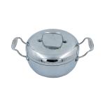 Multi Casserole & Fry Pan Small / Big – SS
