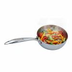 Multi Casserole & Fry Pan Small / Big – SS