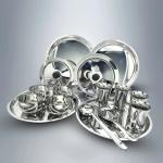 SAIL 20 Pcs Shubh Shagun Marriage Set