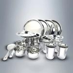 SAIL 20 Pcs Shubh Shagun Marriage Set