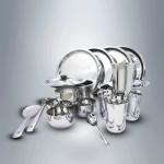 SAIL 20 Pcs Shubh Shagun Marriage Set