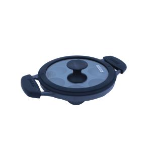 Cookware Panniyarkal 20CM / 26CM – Cast Iron