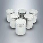 SAIL Storage Vessel with Lid – Set of 6