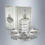 SAIL Travelling Set